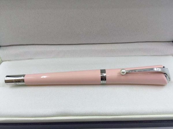pearl pen cover resin material high-end office writing student stationery signature with box ballpoint pens, Blue;orange
pearl pen cover resin material high-end office writing student stationery signature with box ballpoint pens, Blue;orange