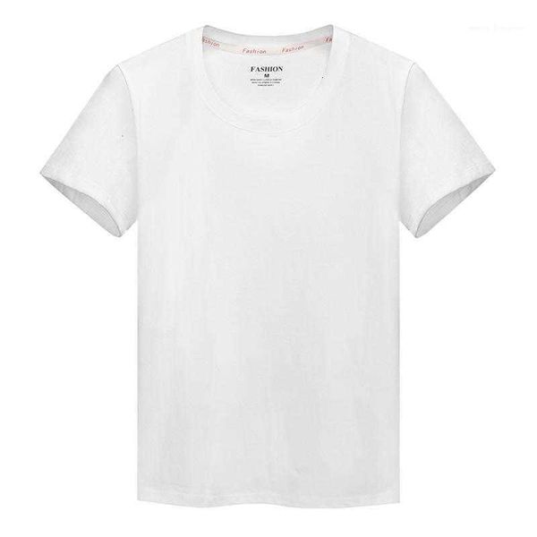 men's t-shirts loose pullover male casual tees summer mens designer tshirts solid color short sleeve crew lxvy, White;black
men's t-shirts loose pullover male casual tees summer mens designer tshirts solid color short sleeve crew lxvy, White;black