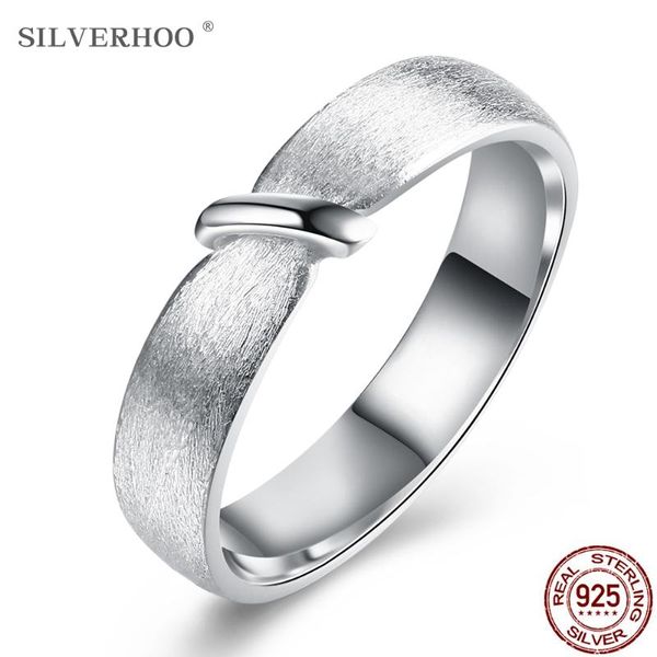 cluster rings silverhoo sterling silver 925 rope design unique grinding simple ring for women fine jewelry anniversary gift, Golden;silver
cluster rings silverhoo sterling silver 925 rope design unique grinding simple ring for women fine jewelry anniversary gift, Golden;silver