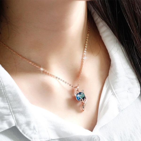 pendant necklaces 925 sterling silver simple love heart charm gourd zircon necklace clasp chain women jewelry gifts
pendant necklaces 925 sterling silver simple love heart charm gourd zircon necklace clasp chain women jewelry gifts