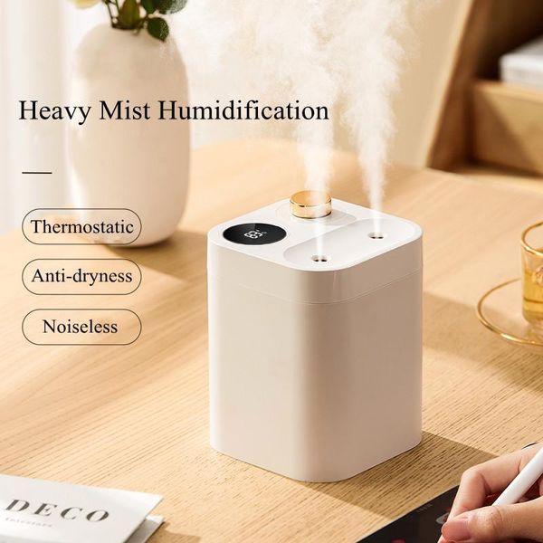800ml wireless air humidifier ultrasonic cool mist makger fogger 2000mah rechargeable battery usb water diffuser humidificador humidifiers
800ml wireless air humidifier ultrasonic cool mist makger fogger 2000mah rechargeable battery usb water diffuser humidificador humidifiers