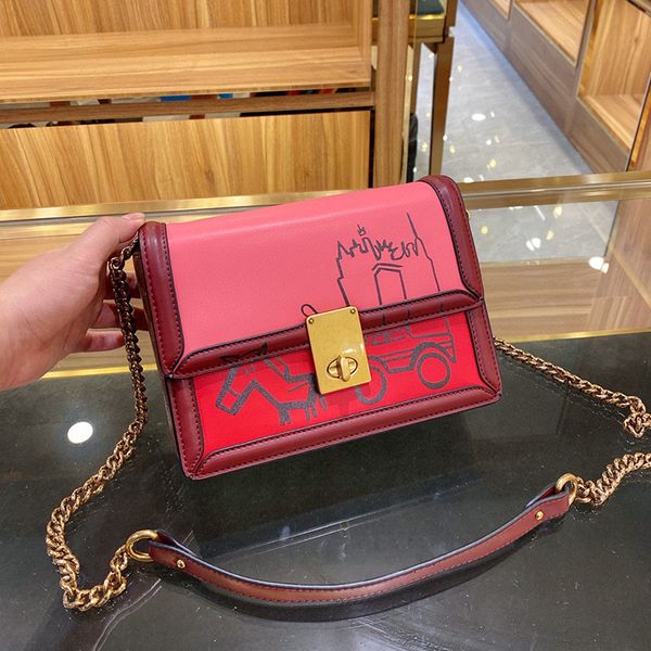 outlet leather women's hatton compartment single shoulder graffiti print fashion messenger bag designers handbag yw
outlet leather women's hatton compartment single shoulder graffiti print fashion messenger bag designers handbag yw