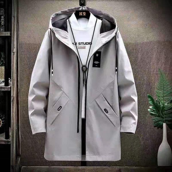 men's jackets jacket sunscreen clothing spring and summer youth windbreaker loose male korean stylebreathable hooded, Black;brown
men's jackets jacket sunscreen clothing spring and summer youth windbreaker loose male korean stylebreathable hooded, Black;brown