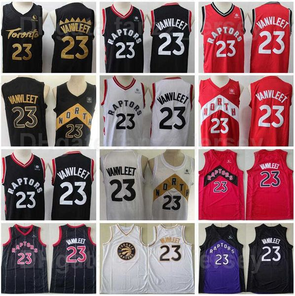men fred vanvleet jersey 23 basketball black red white team color for sport fans breathable all stitching pure cotton good quality
men fred vanvleet jersey 23 basketball black red white team color for sport fans breathable all stitching pure cotton good quality