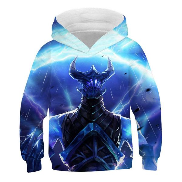 men's hoodies & sweatshirts 2021 fashion spring and autumn 3d printing sweater game character pattern casual round neck hoodie men, Black
men's hoodies & sweatshirts 2021 fashion spring and autumn 3d printing sweater game character pattern casual round neck hoodie men, Black