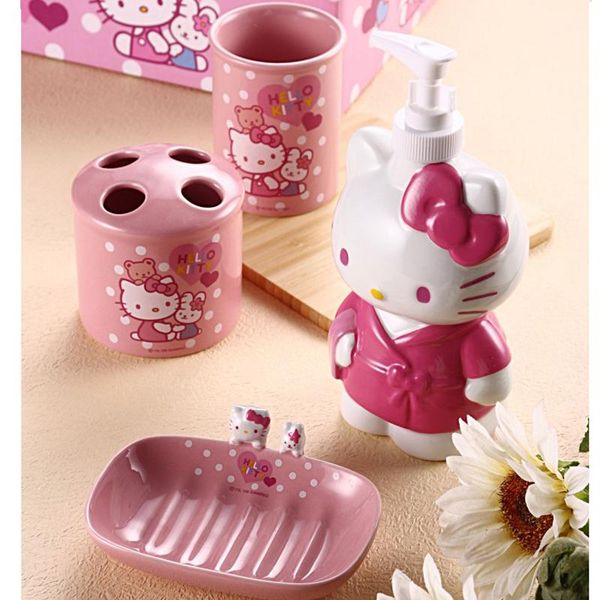 bath accessory set bathroom accessories toothbrush ceramic kitten cup cat soap box lovely lotion bottle
bath accessory set bathroom accessories toothbrush ceramic kitten cup cat soap box lovely lotion bottle