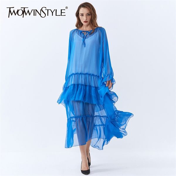 elegant temperament spring dress for women v neck long sleeve casual patchwork ruffle midi dresses female fashion 210520, Black;gray
elegant temperament spring dress for women v neck long sleeve casual patchwork ruffle midi dresses female fashion 210520, Black;gray