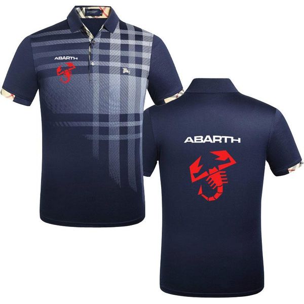 men's polos 2021 shirt abarth logo anime print summer business casual harajuku short sleeve, White;black
men's polos 2021 shirt abarth logo anime print summer business casual harajuku short sleeve, White;black