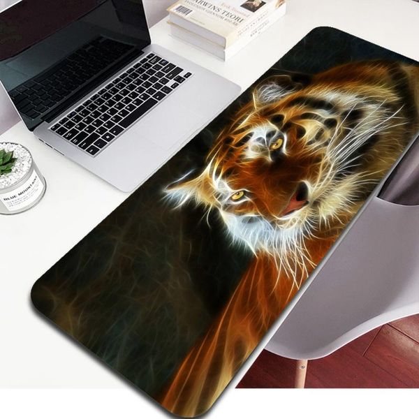 mouse pads & wrist rests 90x40cm animal tiger large pad lappc gamer office deskkeyboards rug gaming accessories anime desk mat
mouse pads & wrist rests 90x40cm animal tiger large pad lappc gamer office deskkeyboards rug gaming accessories anime desk mat