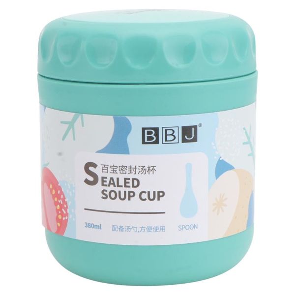 1pc portable sealed soup cup breakfast porridge insulated container dinnerware sets
1pc portable sealed soup cup breakfast porridge insulated container dinnerware sets