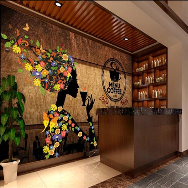 wallpapers custom meal & coffee beauty retro brown wood plank background wall paper cafe house industrial decor mural wallpaper 3d
wallpapers custom meal & coffee beauty retro brown wood plank background wall paper cafe house industrial decor mural wallpaper 3d