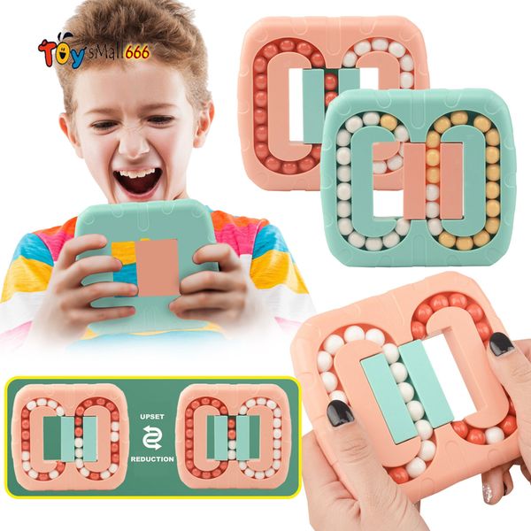 fidget toys rotating decompression magic toys square rotating small puzzle for kids and adults antistress sensory
fidget toys rotating decompression magic toys square rotating small puzzle for kids and adults antistress sensory