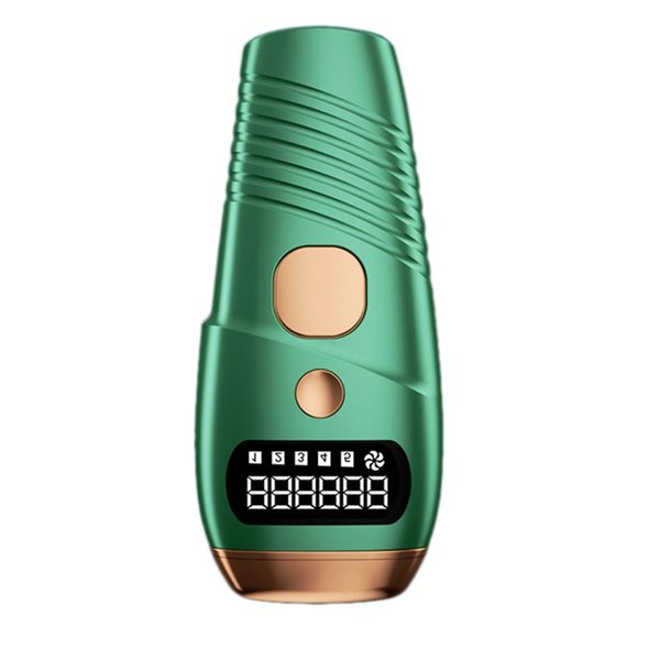 AD-888888 Flash Professional Permanent IPL Epilator Laser-Electric Woman Painless Threading Hair Machine EU Plug
AD-888888 Flash Professional Permanent IPL Epilator Laser-Electric Woman Painless Threading Hair Machine EU Plug