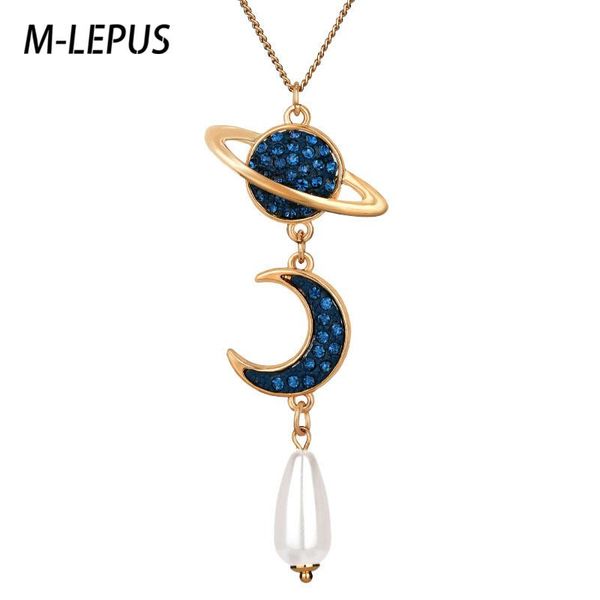 wild star and moon pendant necklace titanium stainless steel inlaid zircon jewelry fashion charm ladies party birthday gift chains, Silver
wild star and moon pendant necklace titanium stainless steel inlaid zircon jewelry fashion charm ladies party birthday gift chains, Silver