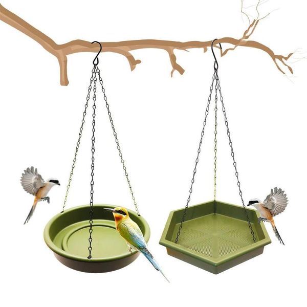 other bird supplies feeder multifunction large capacity birds food container seed hanging tray outdoor garden yarden pendant decorations
other bird supplies feeder multifunction large capacity birds food container seed hanging tray outdoor garden yarden pendant decorations