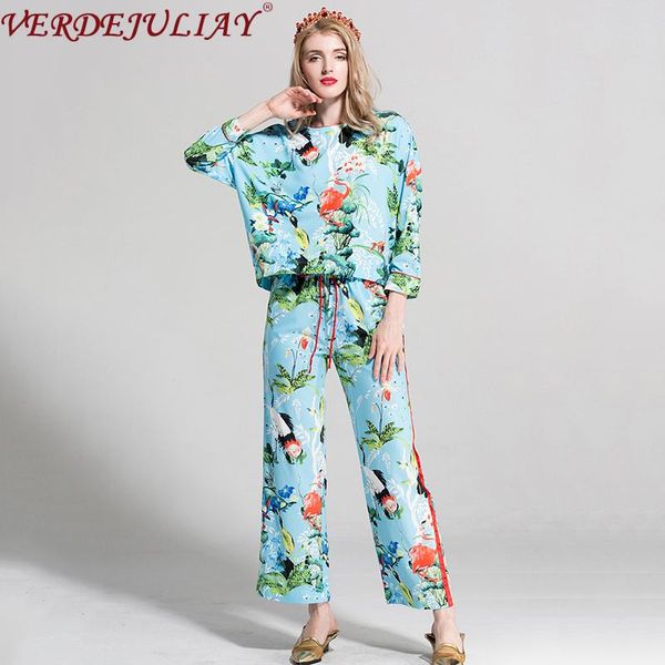 european casual print twinset three-quarter sleeve pullover loose + drawstring elastic waist trouser women set women's tracksuits, Gray
european casual print twinset three-quarter sleeve pullover loose + drawstring elastic waist trouser women set women's tracksuits, Gray