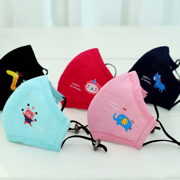 and autumn winter children's mask cotton three layer thermal filter dimensional printing dust korean cartoon
and autumn winter children's mask cotton three layer thermal filter dimensional printing dust korean cartoon