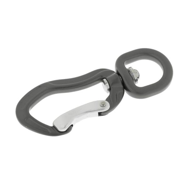 cords, slings and webbing 400kg swivel eye snap hook aluminum quickdraw climbing backpack hanging for outdoor camping hiking keychain
cords, slings and webbing 400kg swivel eye snap hook aluminum quickdraw climbing backpack hanging for outdoor camping hiking keychain