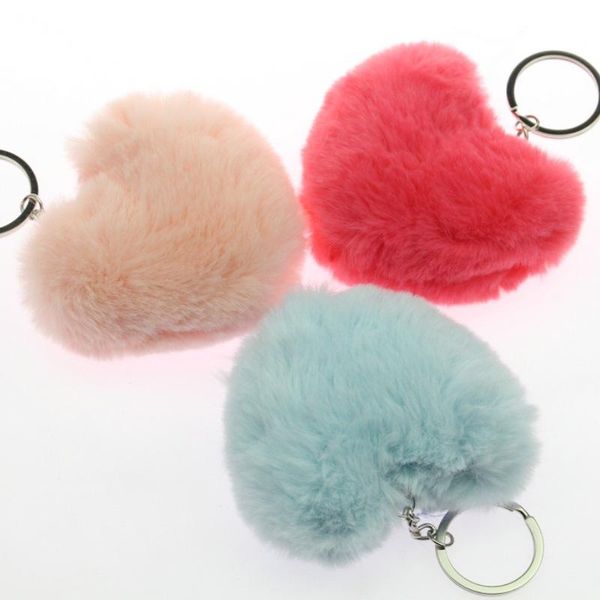 keychains 8 cm loving hairball pendant chaveiro saco carro coelho artificial peles de animais chaveiros para mulhe, Silver
keychains 8 cm loving hairball pendant chaveiro saco carro coelho artificial peles de animais chaveiros para mulhe, Silver