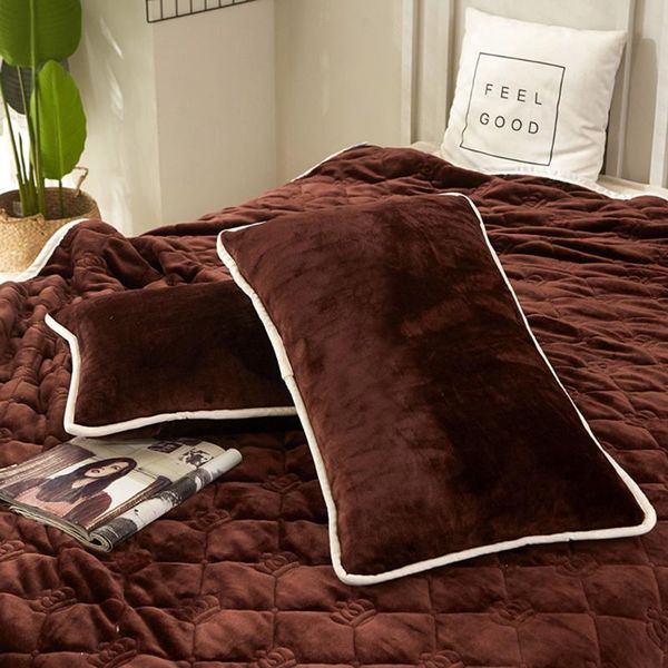 pillow case 1/2 pcs solid color flannel soft warm pillowcase 48x74cm sofa bedroom cushion cover for children cartoon print sleep
pillow case 1/2 pcs solid color flannel soft warm pillowcase 48x74cm sofa bedroom cushion cover for children cartoon print sleep