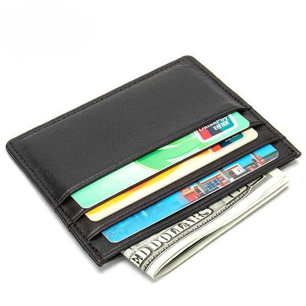 card holders holder luxury designer leather women men teen travel outdoor wallet purse slim small id credit bank business fashion brand, Brown;gray
card holders holder luxury designer leather women men teen travel outdoor wallet purse slim small id credit bank business fashion brand, Brown;gray