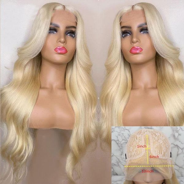 transpare lace part wig brazilian body wave180 glueless human hair wigs honey blonde wave long deep t part1, Black;brown
transpare lace part wig brazilian body wave180 glueless human hair wigs honey blonde wave long deep t part1, Black;brown