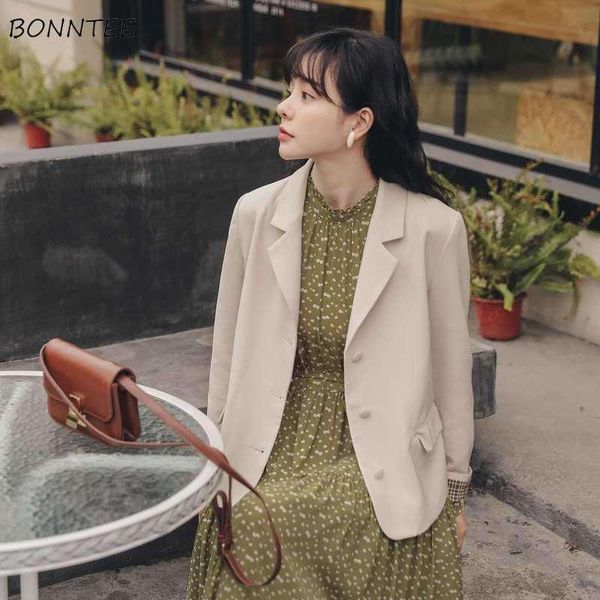 women's suits & blazers women arrival office lady autumn single button fashion pockets notched casual all-match british style elegant s, White;black
women's suits & blazers women arrival office lady autumn single button fashion pockets notched casual all-match british style elegant s, White;black