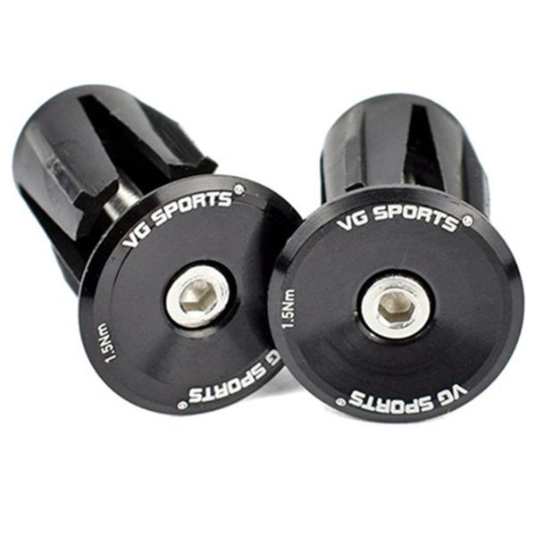 bike handlebars &components vg sports 1 pair grip handle bar end cap aluminium alloy mtb handlebar grips plugs caps for bicycle accessory
bike handlebars &components vg sports 1 pair grip handle bar end cap aluminium alloy mtb handlebar grips plugs caps for bicycle accessory