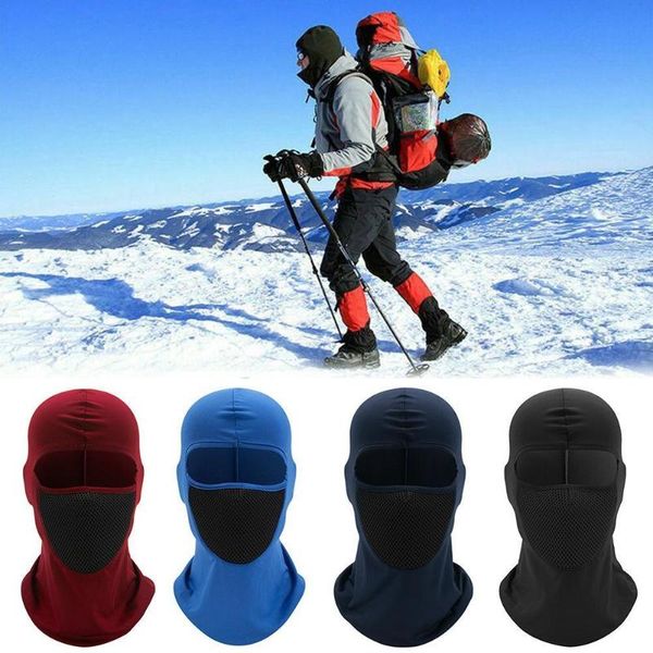 cycling caps & masks outdoor hat headgear windproof sunproof dustproof headwear breathable no deformation peculiar smell ski, Black
cycling caps & masks outdoor hat headgear windproof sunproof dustproof headwear breathable no deformation peculiar smell ski, Black