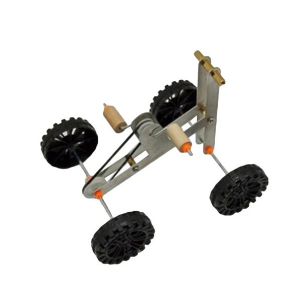 other bird supplies mini metal four-wheeled vehicle funny parrot toy birds training plaything educational interactive props
other bird supplies mini metal four-wheeled vehicle funny parrot toy birds training plaything educational interactive props