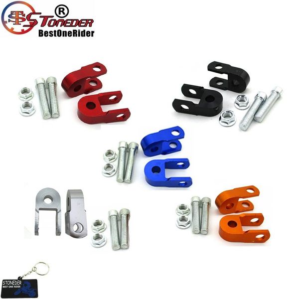 parts stoneder absorber extender riser for crf50 klx110r50 drz110 dirt pit trail motor bike motorcycle atv quad
parts stoneder absorber extender riser for crf50 klx110r50 drz110 dirt pit trail motor bike motorcycle atv quad