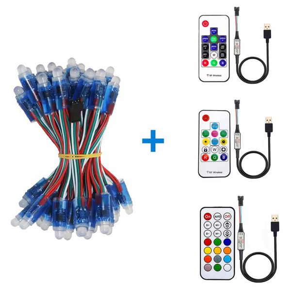 modules usb 50pcs 12mm ws2811 full-color led pixel module ip68+ 14key rf controller dc 5v
modules usb 50pcs 12mm ws2811 full-color led pixel module ip68+ 14key rf controller dc 5v