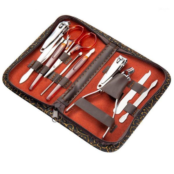 in 1 pedicure manicure tool nail art stainless steel cuticle clippers nipper scissors cleaner grooming kit1
in 1 pedicure manicure tool nail art stainless steel cuticle clippers nipper scissors cleaner grooming kit1