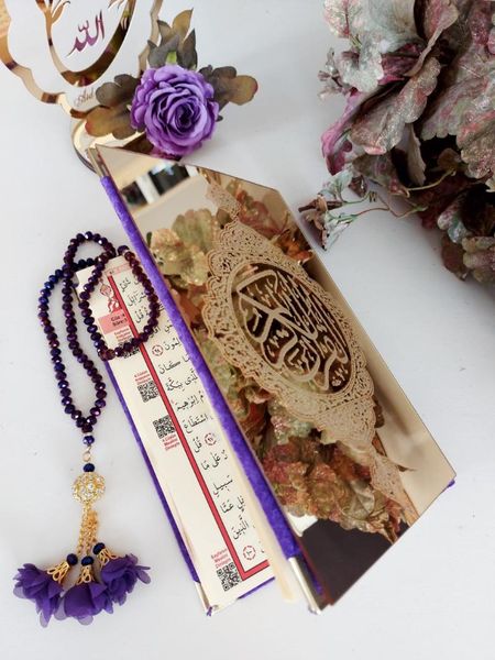 party favor 1 pcs.quran and crystal rosary sets, quran arabic, moshaf, koran, tasbeeh, islamic gifts, eid, muslim items,
party favor 1 pcs.quran and crystal rosary sets, quran arabic, moshaf, koran, tasbeeh, islamic gifts, eid, muslim items,
