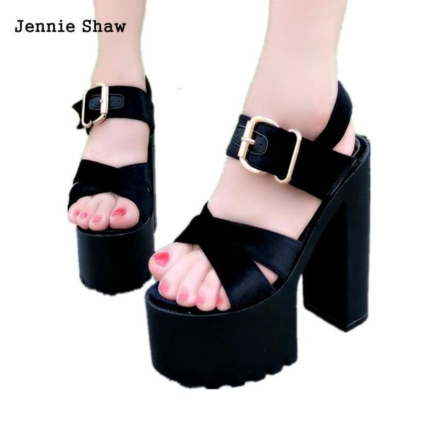 zapatos tacn alto con plataforma mujer, sandalias sexys 14cm, para discoteca, novedad de, Black
zapatos tacn alto con plataforma mujer, sandalias sexys 14cm, para discoteca, novedad de, Black
