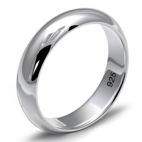 wedding rings real pure 925 sterling silver for women and men simple ring smooth high polishing band lovers couples, Slivery;golden
wedding rings real pure 925 sterling silver for women and men simple ring smooth high polishing band lovers couples, Slivery;golden