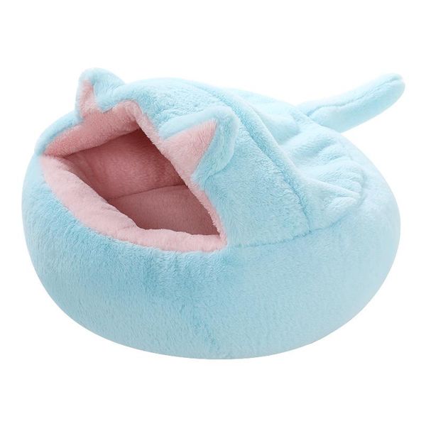 cat beds & furniture madden soft bed kitten lounger cushion semi-enclosed nesk pet basket deep sleep comfort in winter dog cat's house
cat beds & furniture madden soft bed kitten lounger cushion semi-enclosed nesk pet basket deep sleep comfort in winter dog cat's house