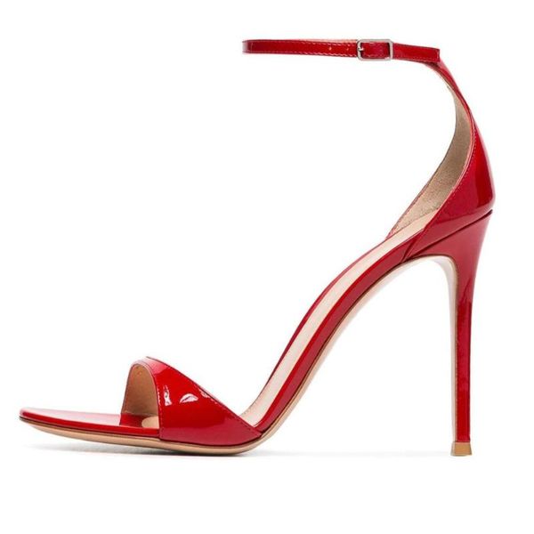 mary janes ankle wrap high heel pumps patent leather sandals club dance heels, Black
mary janes ankle wrap high heel pumps patent leather sandals club dance heels, Black