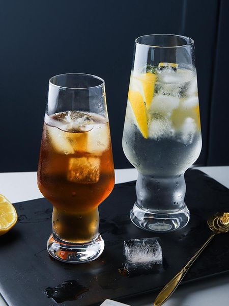 torch-shaped large glass cup beer mug cold drink cups household water juice milk red wine whisky brandy glasses
torch-shaped large glass cup beer mug cold drink cups household water juice milk red wine whisky brandy glasses