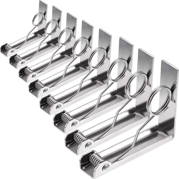 clothing & wardrobe storage tablecloth clips 8 packs picnic table flexible stainless steel cloth cover clamps holders for picnics mar
clothing & wardrobe storage tablecloth clips 8 packs picnic table flexible stainless steel cloth cover clamps holders for picnics mar