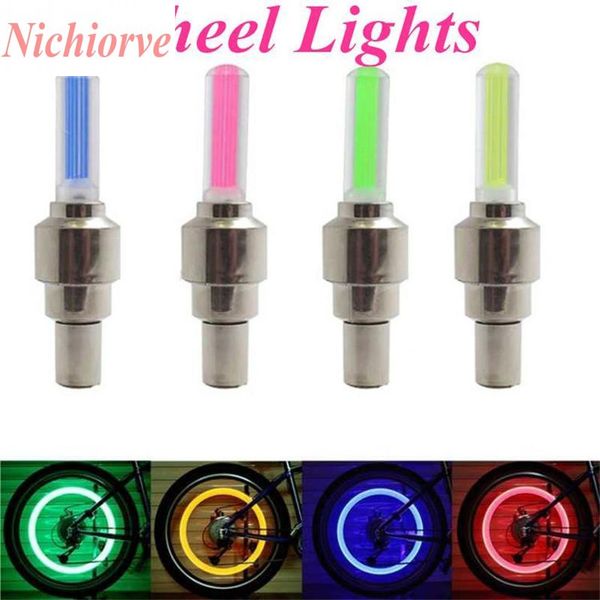 100pcs firefly spoke led wheel valve stem cap tire motion neon light lamp for bike bicycle car motorcycle
100pcs firefly spoke led wheel valve stem cap tire motion neon light lamp for bike bicycle car motorcycle
