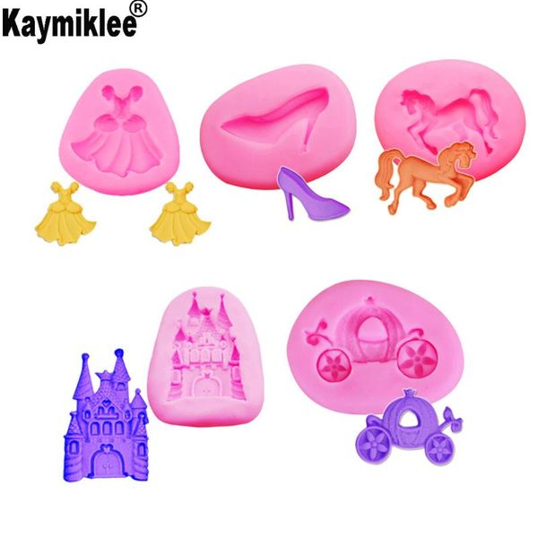 cake tools fairy princess coach dress horse silicone mold fondant mould decorating ,candy jelly gumpaste sugarcraft c103
cake tools fairy princess coach dress horse silicone mold fondant mould decorating ,candy jelly gumpaste sugarcraft c103