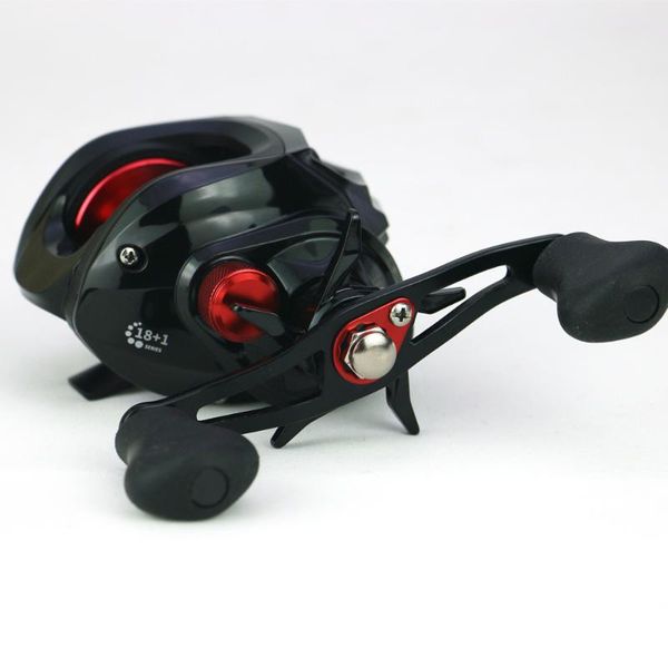 baitcast reel gbk200 peche carpe fishing cnc spool reels surfcasting 8.1:1 gear ratio olta carretilha de pesca baitcasting
baitcast reel gbk200 peche carpe fishing cnc spool reels surfcasting 8.1:1 gear ratio olta carretilha de pesca baitcasting