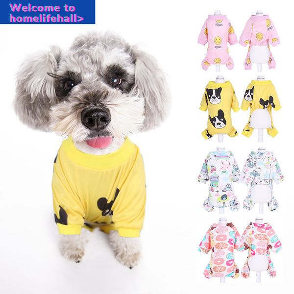 clothing clothes suppliest hooded dog clothes spring and summer thin bottomed shirt small medium-sized cat cute cartoon
clothing clothes suppliest hooded dog clothes spring and summer thin bottomed shirt small medium-sized cat cute cartoon