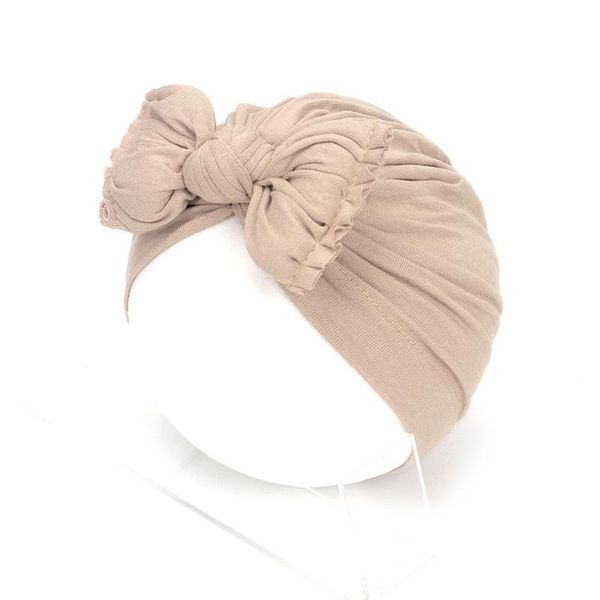 caps & hats baby cotton beanies cable cute bowknot turban sweet soft elastic for born boy girls headwraps hair accessories, Yellow
caps & hats baby cotton beanies cable cute bowknot turban sweet soft elastic for born boy girls headwraps hair accessories, Yellow