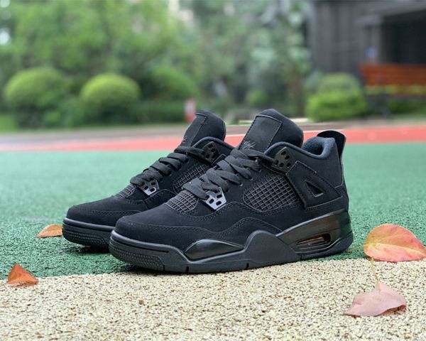 mens basketball shoes 4s black cat men woman jumpman 4 outdoor running trainers sport sneaker with box
mens basketball shoes 4s black cat men woman jumpman 4 outdoor running trainers sport sneaker with box