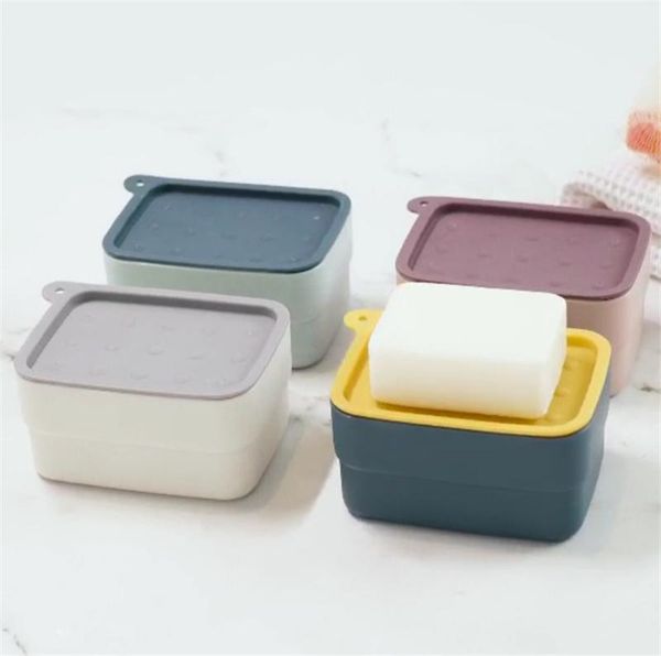 soap dishes bathroom case for box corner storage rack dish wall mounted sponge holder water drain tray plate
soap dishes bathroom case for box corner storage rack dish wall mounted sponge holder water drain tray plate