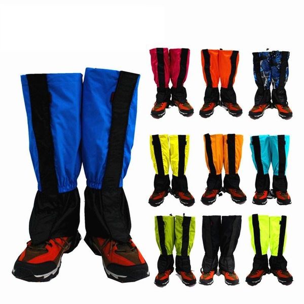 elbow & knee pads snow cover desert sand-proof foot snow-proof leggings waterproof, mud and insect-proof climbing, Black;gray
elbow & knee pads snow cover desert sand-proof foot snow-proof leggings waterproof, mud and insect-proof climbing, Black;gray