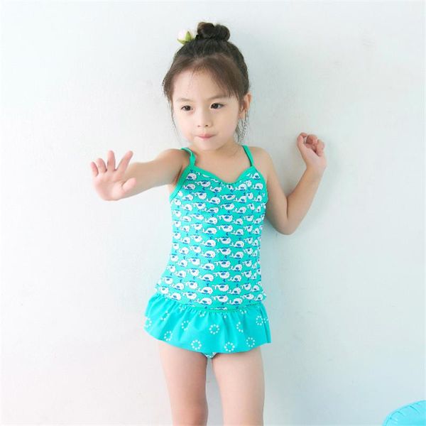 two-piece suits summer swimsuit for baby bikini sets sling girls whale two pieces swimwear beach bathing
two-piece suits summer swimsuit for baby bikini sets sling girls whale two pieces swimwear beach bathing