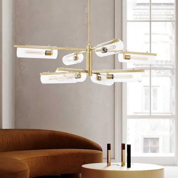 post-modern luxury creative design style living room chandelier simple nordic modern art restaurant bedroom glass pendant lamps
post-modern luxury creative design style living room chandelier simple nordic modern art restaurant bedroom glass pendant lamps